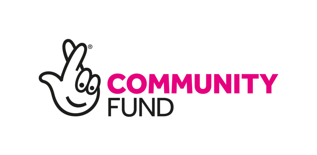 Ntional Lottery Community Fund